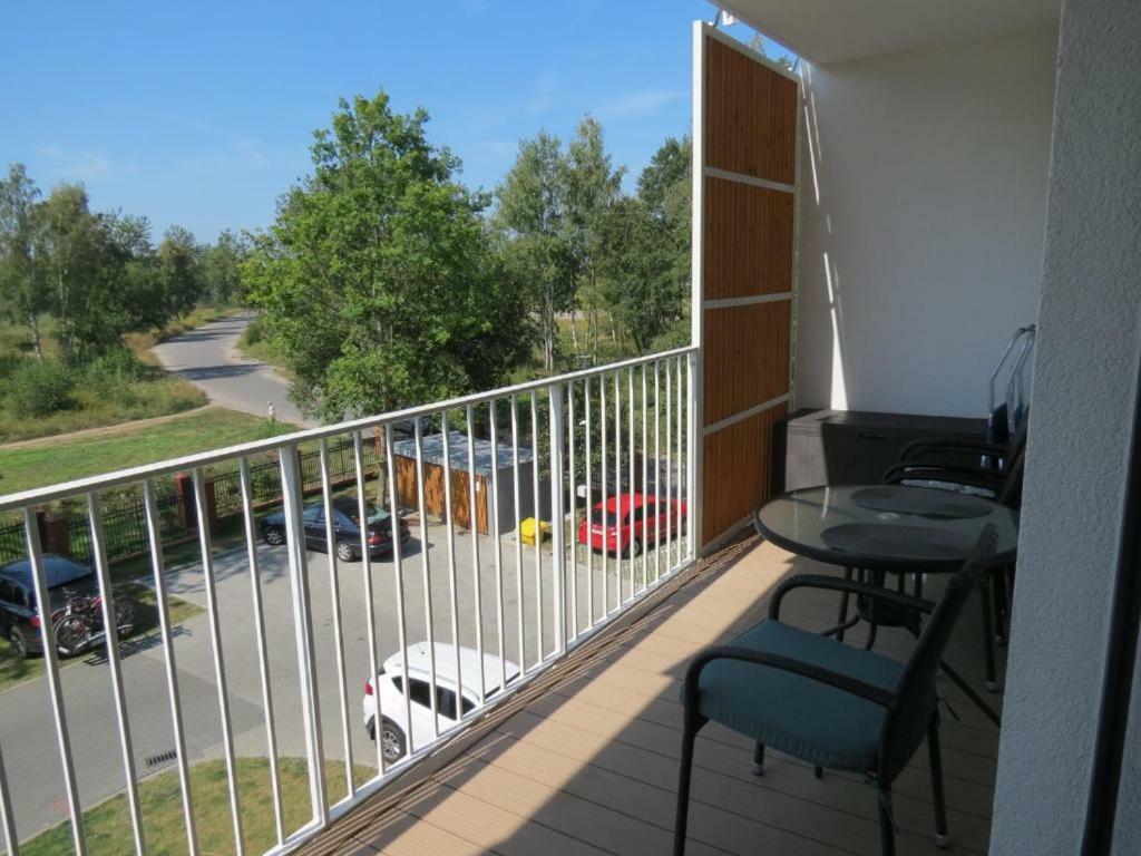 Apartament Siesta - Sunny Spa Kolobrzeg Bagian luar foto
